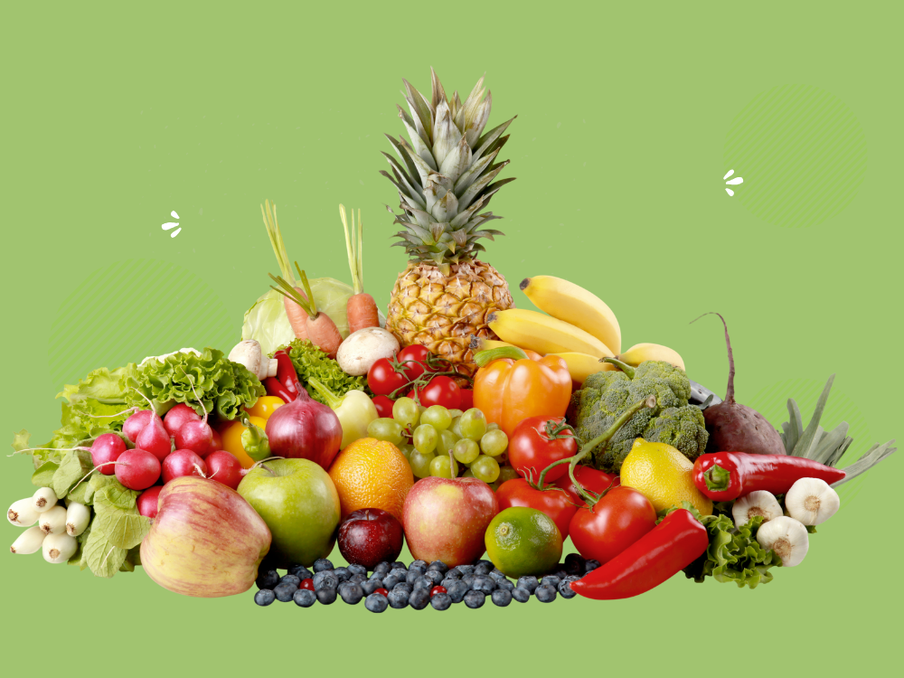 ઓર્ગેનીક vs નોન-ઓર્ગેનીક શાકભાજી – શું પસંદ કરવું?