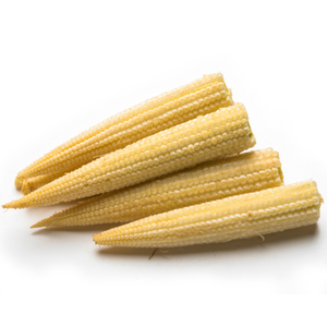 Baby Corn / બેબી કોર્ન