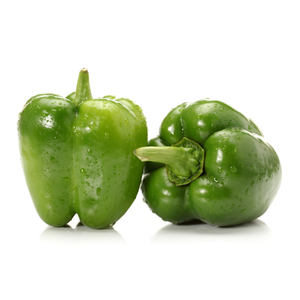 Capsicum / કેપ્સિકમ