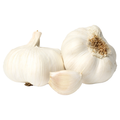 Dried Garlic (knotted) / સુકુ લસણ (ગાંઠિયા) 2