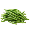 Green Beans / ફણસી ની શીંગ
