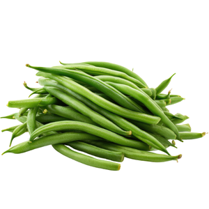 Green Beans / ફણસી ની શીંગ
