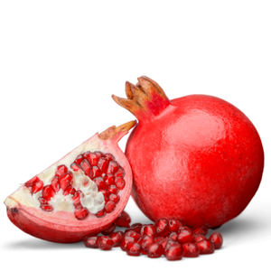 Pomegranate/ દાડમ