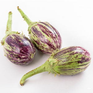 Ravaiya Brinjal / રવૈયા રીંગણ