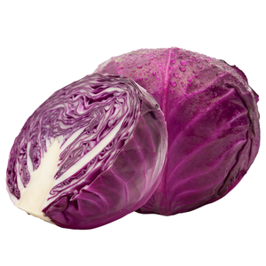 Red Cabbage / લાલ કોબી