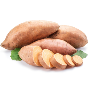 Sweet Potato / શક્કરીયા