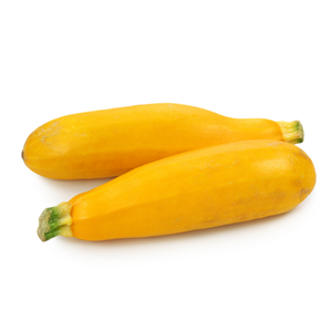 Yellow Zucchini / પીળી ઝુચીની