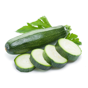 Zucchini / ઝુચીની